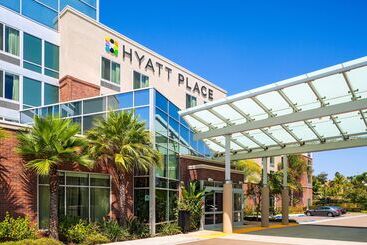 هتل Hyatt Place San Diego/vista Carlsbad