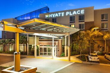 هتل Hyatt Place San Diego/vista Carlsbad