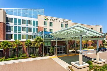 هتل Hyatt Place San Diego/vista Carlsbad