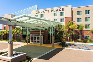هتل Hyatt Place San Diego/vista Carlsbad