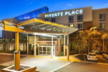 هتل Hyatt Place San Diego/vista Carlsbad