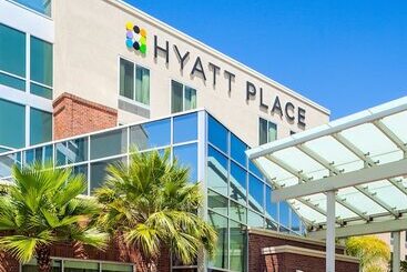 هتل Hyatt Place San Diego/vista Carlsbad