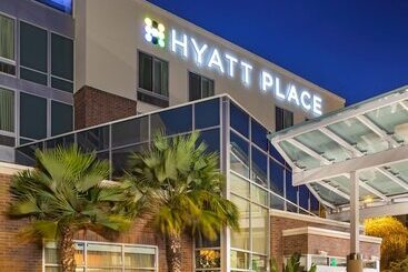 هتل Hyatt Place San Diego/vista Carlsbad