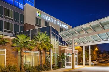 هتل Hyatt Place San Diego/vista Carlsbad