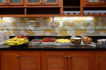 هتل Hyatt Place San Diego/vista Carlsbad