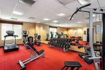 هتل Hyatt Place San Diego/vista Carlsbad