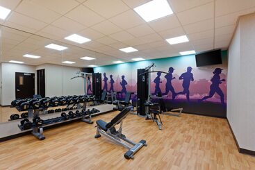 هتل Hyatt Place San Diego/vista Carlsbad