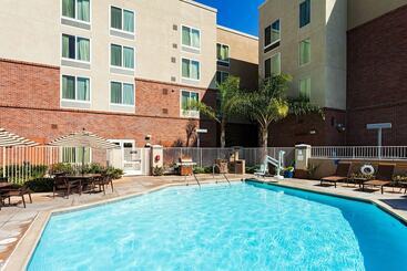 Hotel Hyatt Place San Diego Carlsbad Vista