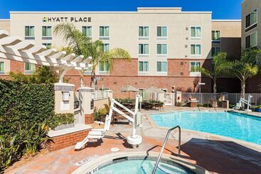 هتل Hyatt Place San Diego/vista Carlsbad