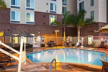 هتل Hyatt Place San Diego/vista Carlsbad