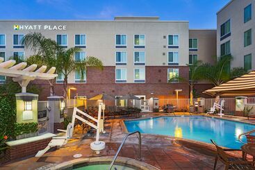 هتل Hyatt Place San Diego/vista Carlsbad