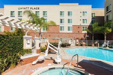 هتل Hyatt Place San Diego/vista Carlsbad