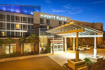 هتل Hyatt Place San Diego/vista Carlsbad