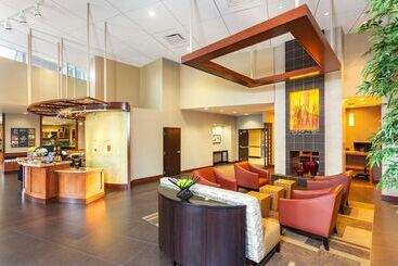 هتل Hyatt Place San Diego/vista Carlsbad
