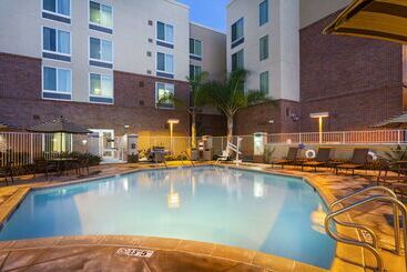 هتل Hyatt Place San Diego/vista Carlsbad