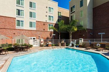 هتل Hyatt Place San Diego/vista Carlsbad