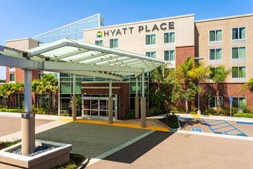 هتل Hyatt Place San Diego/vista Carlsbad