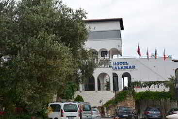 هتل Kalamar