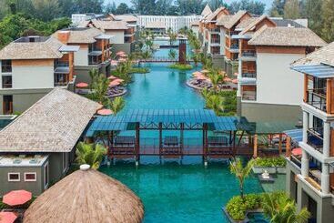 هتل Mai Khaolak Beach Resort & Spa   Tuiblue Mai Khaolak