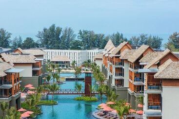 هتل Mai Khaolak Beach Resort & Spa   Tuiblue Mai Khaolak