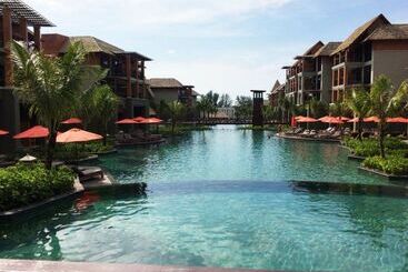 هتل Mai Khaolak Beach Resort & Spa   Tuiblue Mai Khaolak