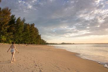 هتل Mai Khaolak Beach Resort & Spa   Tuiblue Mai Khaolak