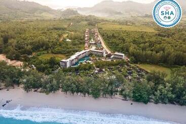 هتل Mai Khaolak Beach Resort & Spa   Tuiblue Mai Khaolak
