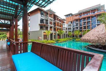 هتل Mai Khaolak Beach Resort & Spa   Tuiblue Mai Khaolak