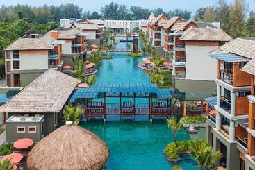 هتل Mai Khaolak Beach Resort & Spa   Tuiblue Mai Khaolak