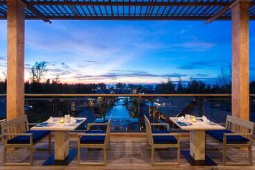 هتل Mai Khaolak Beach Resort & Spa   Tuiblue Mai Khaolak