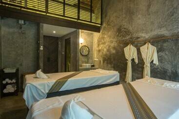 هتل Mai Khaolak Beach Resort & Spa   Tuiblue Mai Khaolak
