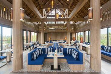 هتل Mai Khaolak Beach Resort & Spa   Tuiblue Mai Khaolak