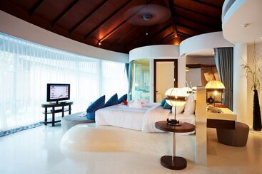 هتل Mai Khaolak Beach Resort & Spa   Tuiblue Mai Khaolak