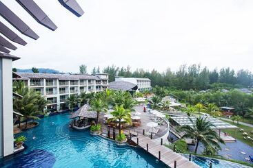 هتل Mai Khaolak Beach Resort & Spa   Tuiblue Mai Khaolak