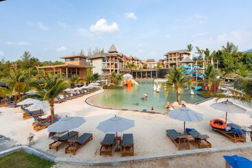 هتل Mai Khaolak Beach Resort & Spa   Tuiblue Mai Khaolak