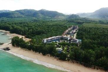 هتل Mai Khaolak Beach Resort & Spa   Tuiblue Mai Khaolak