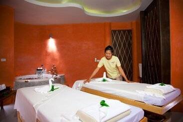 هتل Mai Khaolak Beach Resort & Spa   Tuiblue Mai Khaolak
