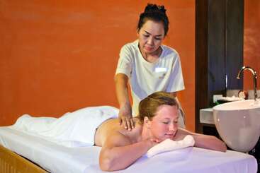 هتل Mai Khaolak Beach Resort & Spa   Tuiblue Mai Khaolak