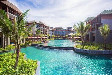 هتل Mai Khaolak Beach Resort & Spa   Tuiblue Mai Khaolak