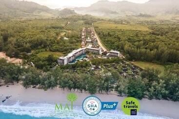 هتل Mai Khaolak Beach Resort & Spa   Tuiblue Mai Khaolak