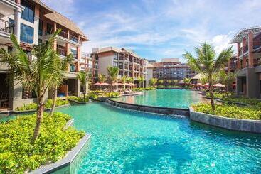 هتل Mai Khaolak Beach Resort & Spa   Tuiblue Mai Khaolak