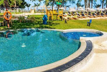 هتل Mai Khaolak Beach Resort & Spa   Tuiblue Mai Khaolak