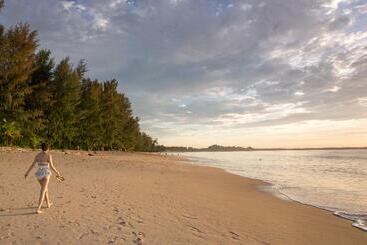 هتل Mai Khaolak Beach Resort & Spa   Tuiblue Mai Khaolak