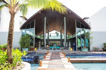 هتل Mai Khaolak Beach Resort & Spa   Tuiblue Mai Khaolak