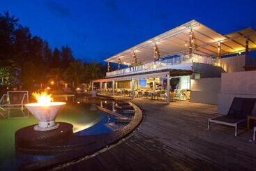 هتل Mai Khaolak Beach Resort & Spa   Tuiblue Mai Khaolak