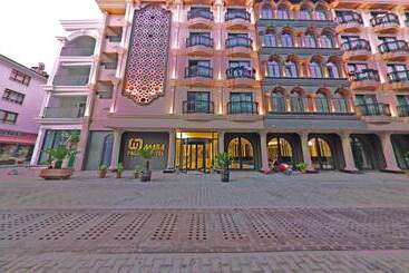هتل Mara Palace