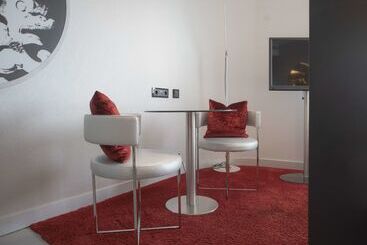 Myriad By Sana Hotels