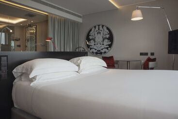 Myriad By Sana Hotels - Lisbonne
