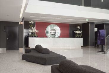 Myriad By Sana Hotels
