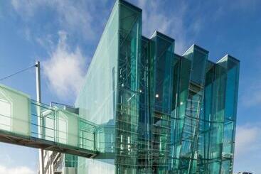 Myriad By Sana Hotels